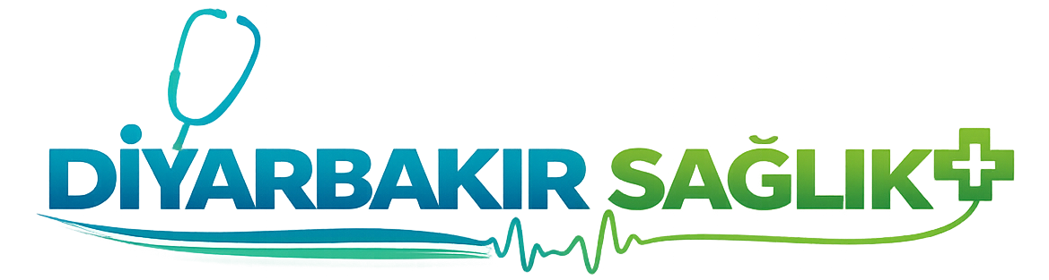 Diyarbakır Sağlık